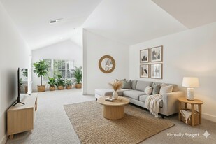 Wesley St. Claire Apartments at Lawrenceville in Lawrenceville, GA - Building Photo