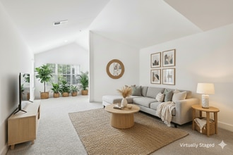 Wesley St. Claire Apartments at Lawrenceville in Lawrenceville, GA - Building Photo - Building Photo