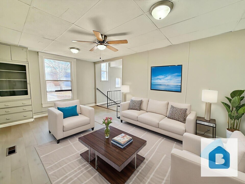 1041 Lake Ave in Pueblo, CO - Building Photo