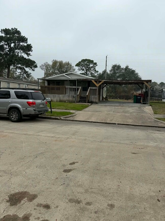 property at 5831 Dylan Dr