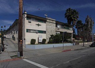 Dal Sol Apartments in Los Angeles, CA - Building Photo - Building Photo