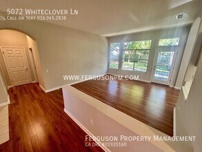 5072 Whiteclover Ln in Roseville, CA - Building Photo - Building Photo