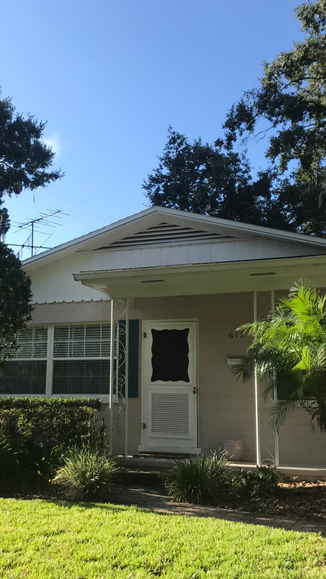 612 Stetson St in Orlando, FL - Building Photo - Building Photo