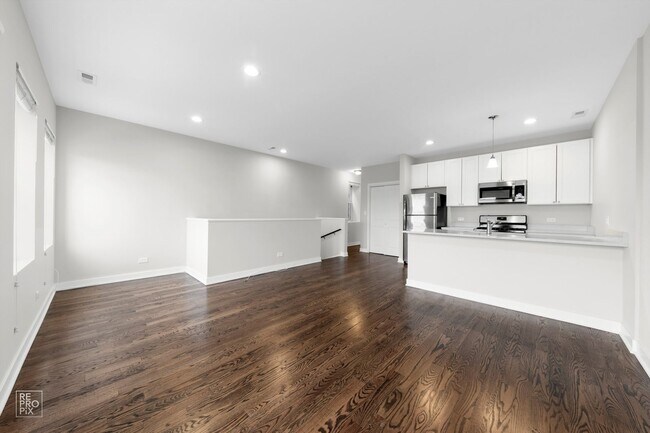 2431 W 24th St in Chicago, IL - Building Photo - Building Photo