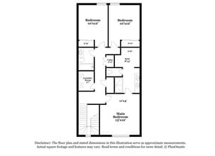 13967 Vispo Wy in Broomfield, CO - Building Photo - Building Photo