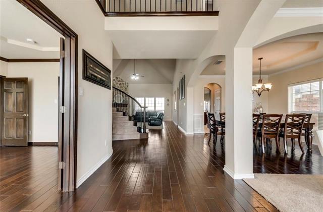 308 Wisteria Way in Red Oak, TX - Building Photo - Building Photo