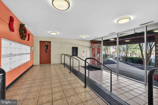 property at 16 S Van Dorn St