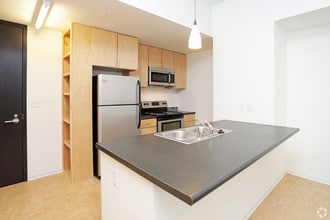 The Des Moines Building in Des Moines, IA - Foto de edificio - Building Photo