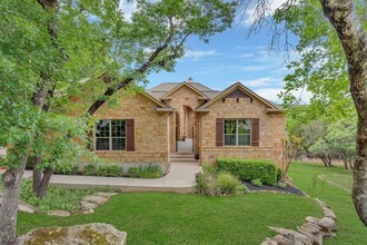 303 Palos Verdes Dr in Lakeway, TX - Building Photo - Building Photo