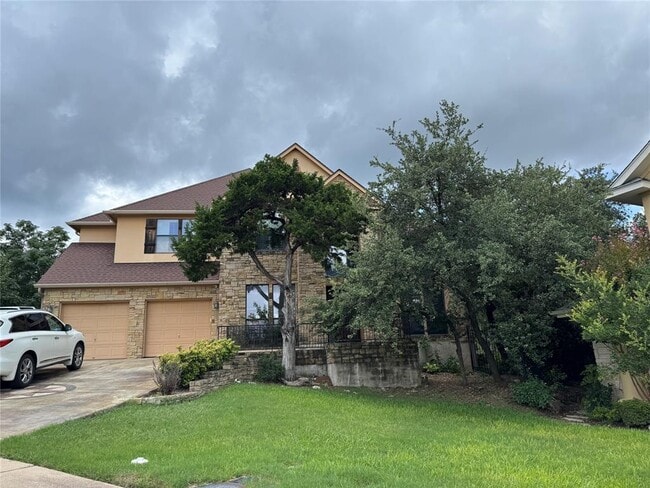 property at 10913 Sans Souci Pl