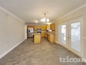 2511 Brownwood Dr in Mulberry, FL - Foto de edificio - Building Photo