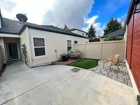 5068 W Targee St in Boise, ID - Building Photo - Building Photo