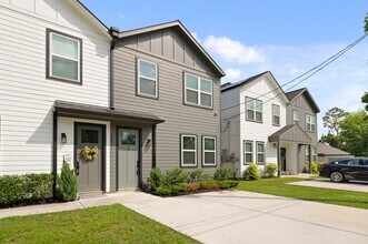 5544 Shreveport Blvd in Houston, TX - Building Photo - Building Photo