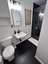 17124 Horace St, Unit 1 in Los Angeles, CA - Building Photo - Building Photo