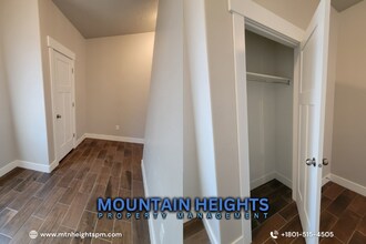 11053 Becks Bend Ln in South Jordan, UT - Building Photo - Building Photo