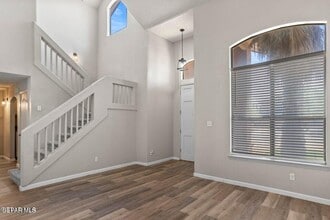 12391 Paseo Nuevo Dr in El Paso, TX - Building Photo - Building Photo