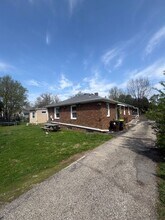 1318 E Frye Ave in Peoria, IL - Building Photo - Building Photo