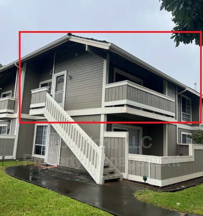 94-1400-1400 Kulewa Loop in Waipahu, HI - Building Photo - Building Photo