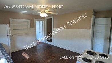 765 W Otterman St in Greensburg, PA - Building Photo - Building Photo