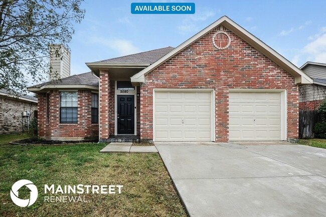 2080 Palomino Trail