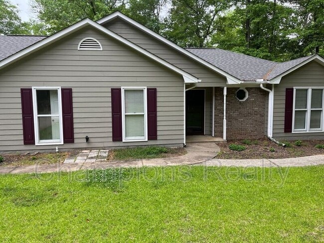 property at 7113 Chaucer Ln
