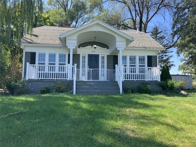 property at 7156 NY-36