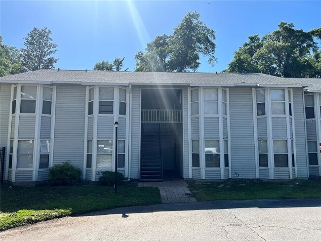 property at 100 S Colorado Ave