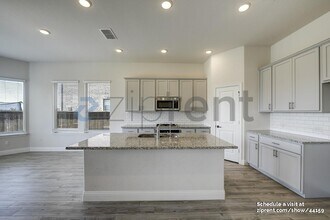 808 Brenham Ave in Celina, TX - Building Photo - Building Photo