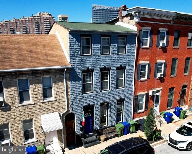 property at 244 S Exeter St