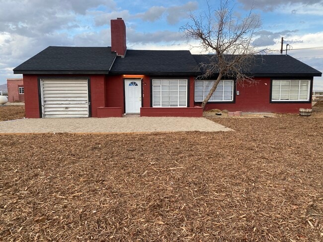 property at 22317 E Avenue O