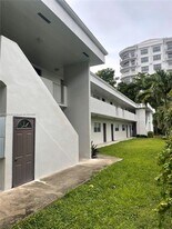 8075 SW 73rd Ave in Miami, FL - Building Photo