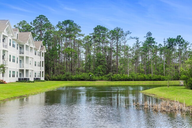 The Southern at Santa Rosa Beach in Santa Rosa Beach, FL - Foto de edificio - Building Photo