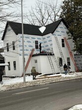 601 E Gum St in Evansville, IN - Building Photo - Building Photo