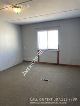 2805 E Ave in Cody, WY - Building Photo - Building Photo