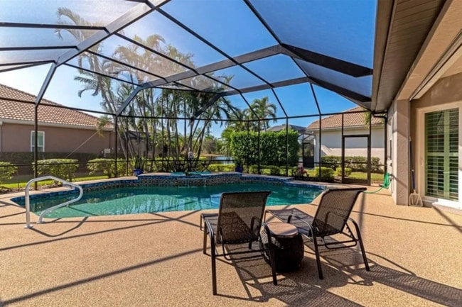 4968 Bridgehampton Blvd in Sarasota, FL - Building Photo - Building Photo