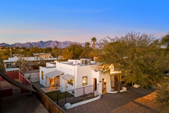 1905 E 9th St in Tucson, AZ - Building Photo - Building Photo