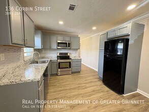 136 Corbin St in Lawrenceville, GA - Building Photo - Building Photo