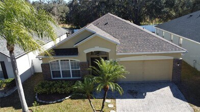 1707 Lalique Ln in Orlando, FL - Building Photo - Building Photo