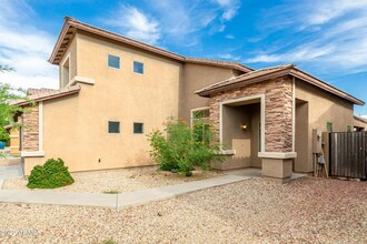 5131 W Novak Way in Phoenix, AZ - Building Photo - Building Photo