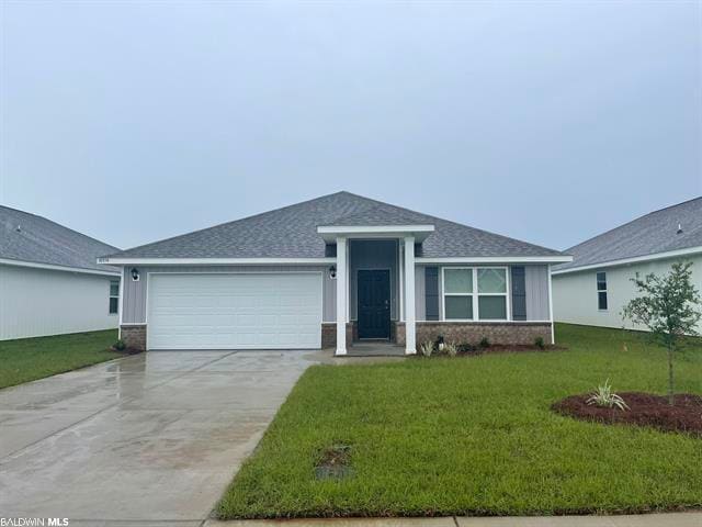 property at 10354 Ruffian Rte