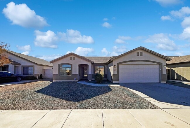 property at 6000 N Tulsa Ave