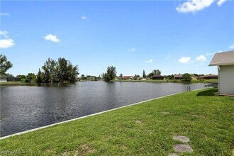 501 SW 28th Terrace in Cape Coral, FL - Building Photo - Building Photo