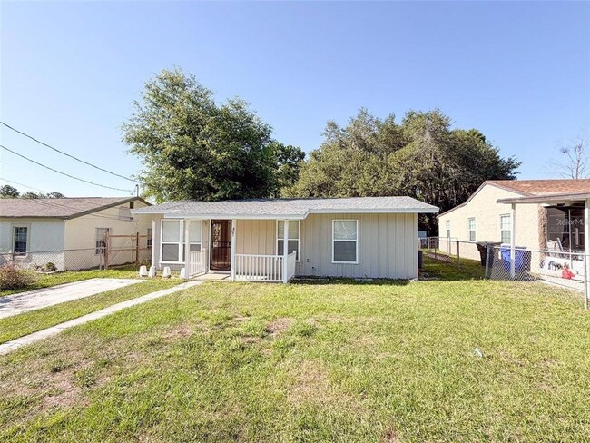 407 W Bella Vista St in Lakeland, FL - Building Photo - Building Photo