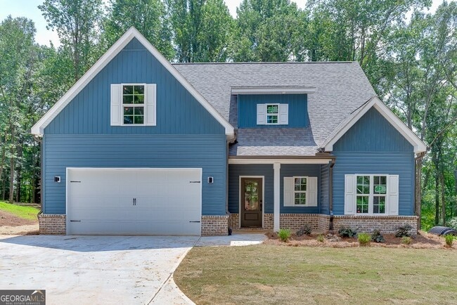 property at 110 Rains Rd