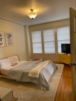 1855 Washington St in San Francisco, CA - Building Photo