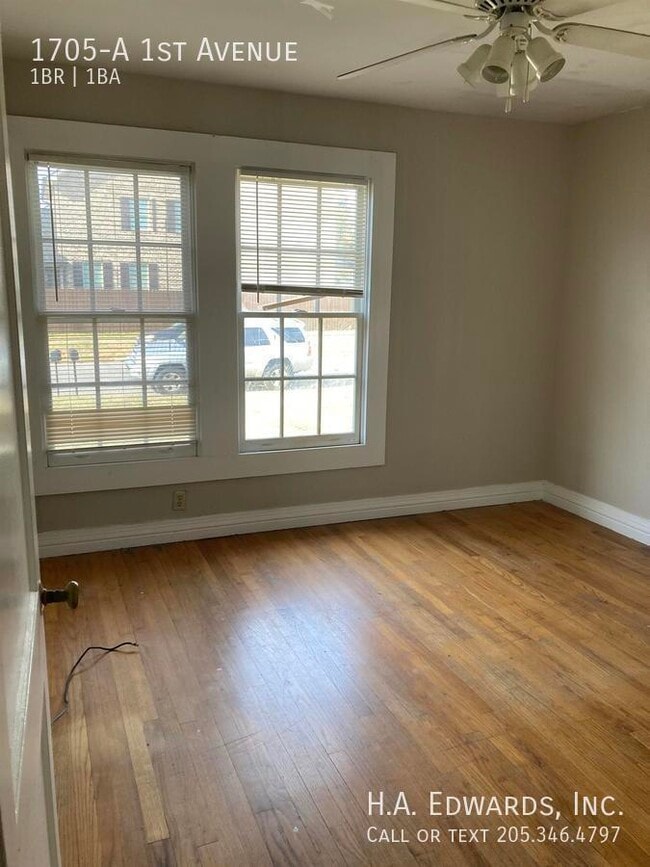 1705 1st Ave in Tuscaloosa, AL - Building Photo - Building Photo