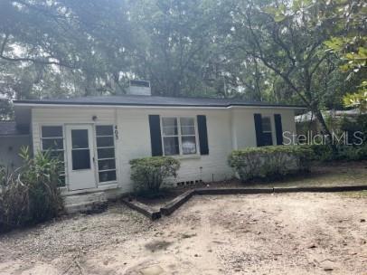 403 NW 25 St in Gainesville, FL - Building Photo