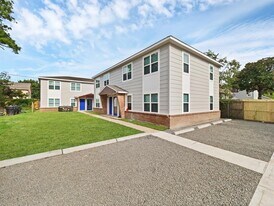 3029 Prospect St in Houston, TX - Building Photo