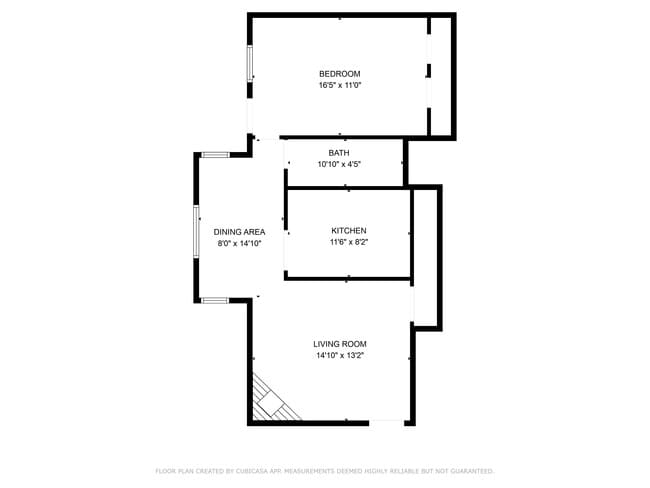 1114 Bidwell St, Unit 4 in Pittsburgh, PA - Building Photo - Building Photo