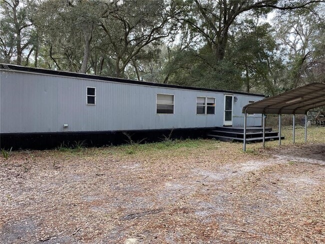 property at 17410 NE 37th Ct